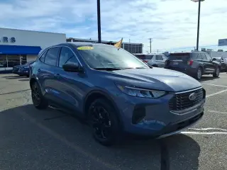 Ford Escape 2024 AWD Active 4dr SUV