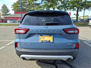 Ford Escape 2024 AWD Active 4dr SUV