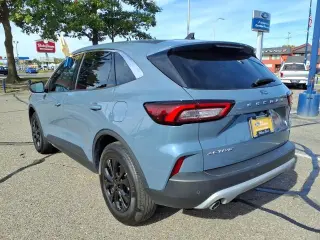 Ford Escape 2024 AWD Active 4dr SUV