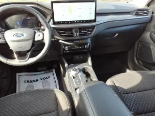 Ford Escape 2024 AWD Active 4dr SUV