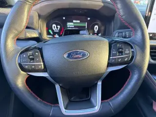 Ford Explorer 2025 AWD ST-Line 4dr SUV