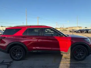 Ford Explorer 2025 AWD ST-Line 4dr SUV