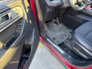 Ford Explorer 2025 AWD ST-Line 4dr SUV