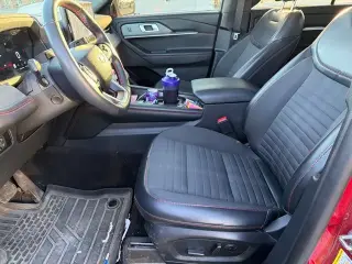Ford Explorer 2025 AWD ST-Line 4dr SUV