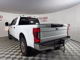 Ford F-250 Super Duty 2020 4x4 XLT 4 puertas Cabina Crew 6.8 pies SB pickup