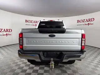 Ford F-250 Super Duty 2020 4x4 XLT 4 puertas Cabina Crew 6.8 pies SB pickup