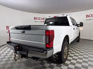 Ford F-250 Super Duty 2020 4x4 XLT 4 puertas Cabina Crew 6.8 pies SB pickup