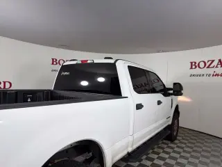 Ford F-250 Super Duty 2020 4x4 XLT 4 puertas Cabina Crew 6.8 pies SB pickup