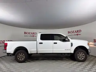 Ford F-250 Super Duty 2020 4x4 XLT 4 puertas Cabina Crew 6.8 pies SB pickup