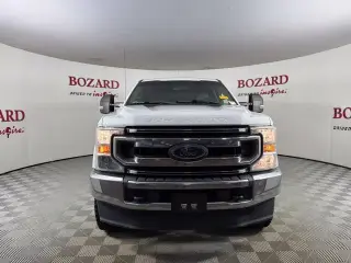 Ford F-250 Super Duty 2020 4x4 XLT 4 puertas Cabina Crew 6.8 pies SB pickup