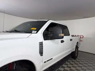 Ford F-250 Super Duty 2020 4x4 XLT 4 puertas Cabina Crew 6.8 pies SB pickup