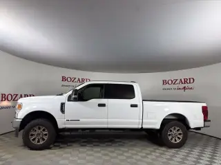 Ford F-250 Super Duty 2020 4x4 XLT 4 puertas Cabina Crew 6.8 pies SB pickup