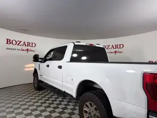 Ford F-250 Super Duty 2020 4x4 XLT 4 puertas Cabina Crew 6.8 pies SB pickup
