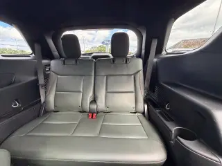 Ford Explorer 2023 AWD Timberline SUV de 4 puertas