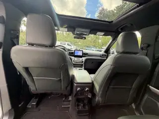 Ford Explorer 2023 AWD Timberline SUV de 4 puertas