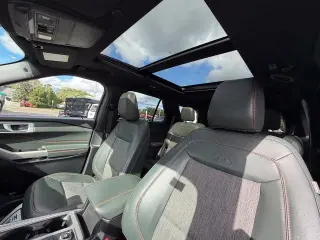 Ford Explorer 2023 AWD Timberline SUV de 4 puertas