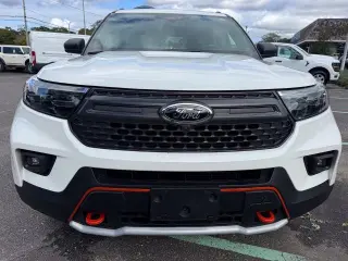 Ford Explorer 2023 AWD Timberline SUV de 4 puertas