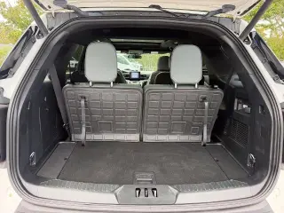Ford Explorer 2023 AWD Timberline SUV de 4 puertas