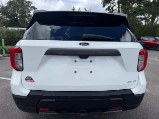 Ford Explorer 2023 AWD Timberline SUV de 4 puertas
