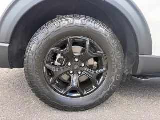 Ford Explorer 2023 AWD Timberline SUV de 4 puertas