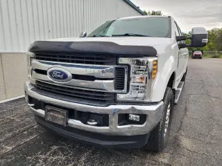 Ford F-250 Super Duty 2019 4x4 XLT 4dr Crew Cab 6.8 ft. SB Pickup