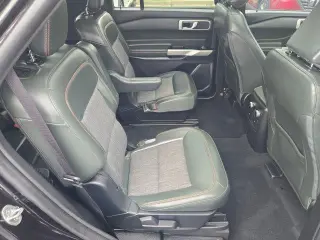 Ford Explorer 2023 AWD Timberline 4dr SUV