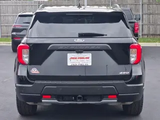 Ford Explorer 2023 AWD Timberline 4dr SUV