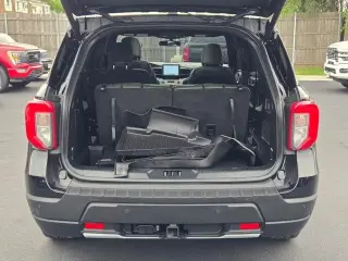 Ford Explorer 2023 AWD Timberline 4dr SUV