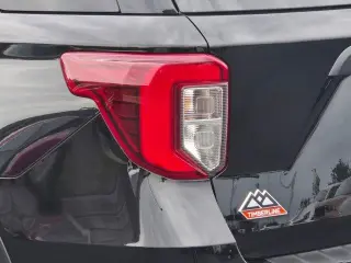 Ford Explorer 2023 AWD Timberline 4dr SUV