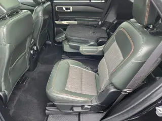 Ford Explorer 2023 AWD Timberline 4dr SUV