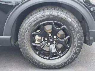 Ford Explorer 2023 AWD Timberline 4dr SUV