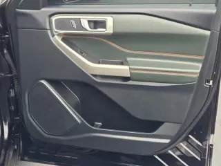 Ford Explorer 2023 AWD Timberline 4dr SUV