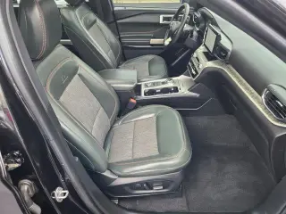 Ford Explorer 2023 AWD Timberline 4dr SUV