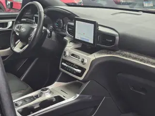 Ford Explorer 2023 AWD Timberline 4dr SUV