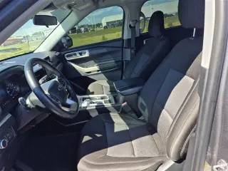 Ford Explorer 2022 XLT 4x4 SUV