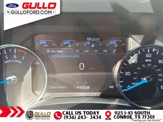 Ford Expedition MAX 2019 4x4 Limited 4dr SUV