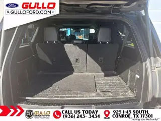 Ford Expedition MAX 2019 4x4 Limited 4dr SUV