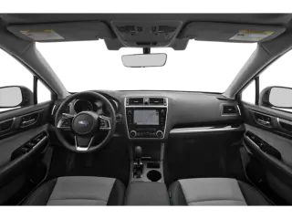 2018 Subaru Legacy