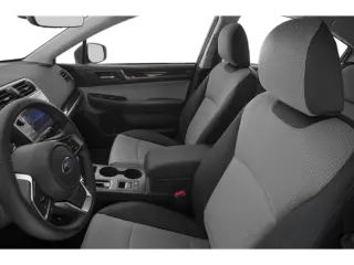 2018 Subaru Legacy