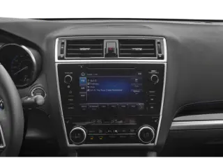2018 Subaru Legacy