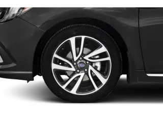 2018 Subaru Legacy