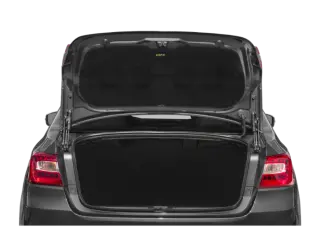 2018 Subaru Legacy