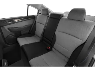 2018 Subaru Legacy