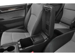 2018 Subaru Legacy