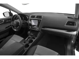 2018 Subaru Legacy