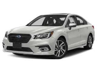 2018 Subaru Legacy