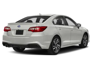 2018 Subaru Legacy