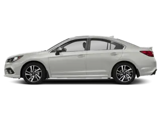 2018 Subaru Legacy