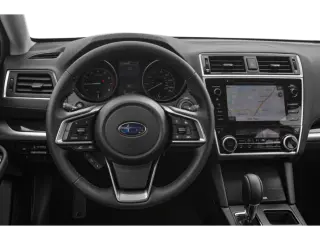 2018 Subaru Legacy
