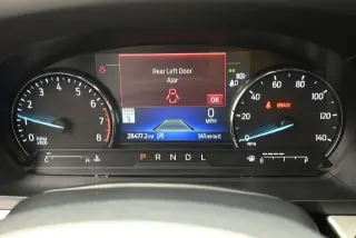 Ford Explorer 2021 XLT 4dr SUV